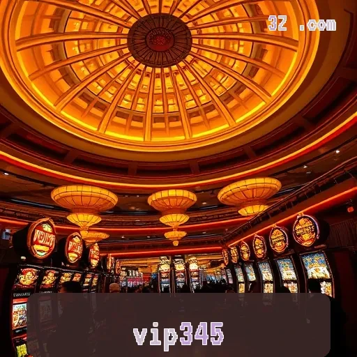 vip345: Descubra a Confiabilidade e Recursos em Jogos Online