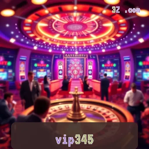 vip345: Vantagens do Login que Você Não Pode Perder!