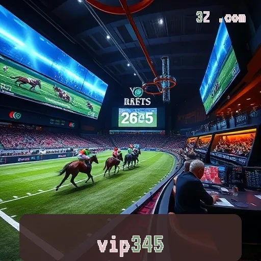 vip345: A Plataforma Brasileira de Jogos que Você Precisa Conhecer
