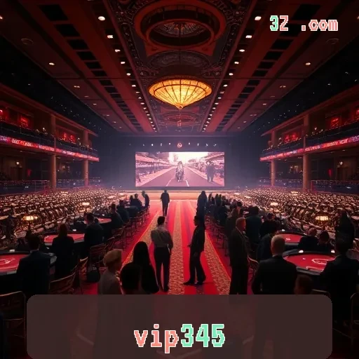 vip345: Desvende as Melhores Promoções e Ganhos do Seu Jogo Favorito