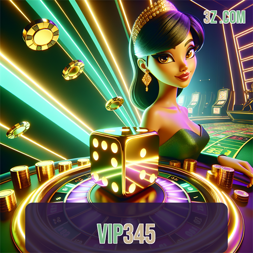 vip345 Máquinas Caça-Níqueis