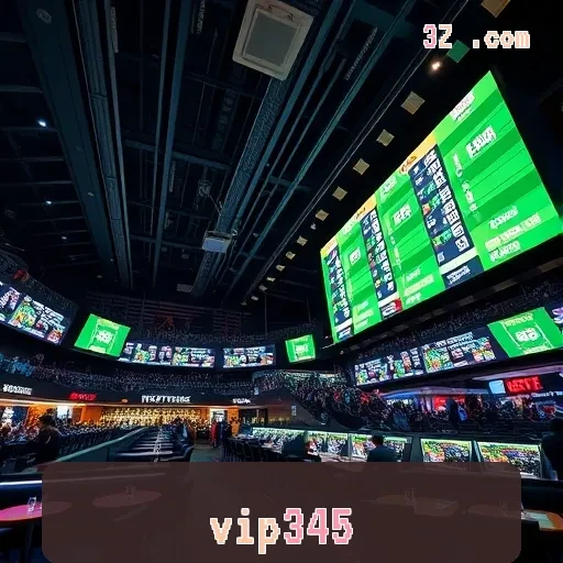 vip345: Descubra Tudo sobre Apostas em Eventos Esportivos Incríveis