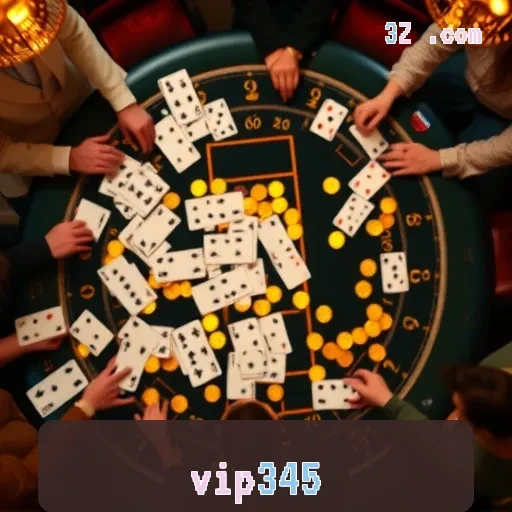 vip345: Suporte 24/7 Que Faz a Diferença Para Jogadores